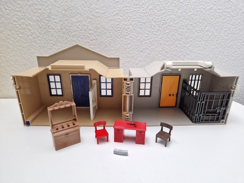 Playmobil 4398 take along - playmobil,