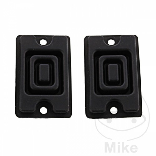 Clutch brake pump gaskets - brake,