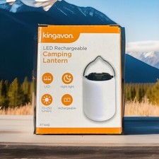 LED Lantern Torch Lamp USB