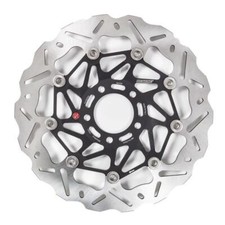 Braking SK2 front brake disc