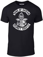 Son Of Saiyan T-shirt - Dragon