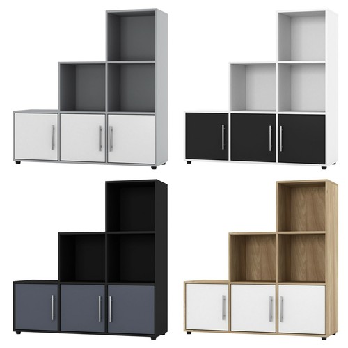 Cube step storage - cube,