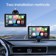 7" Touch Screen Portable 2K
