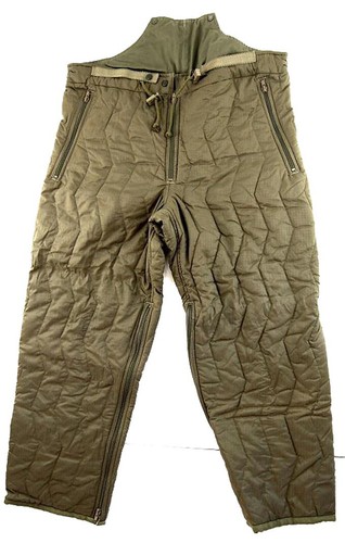 Thermal trouser baselayer - thermal,