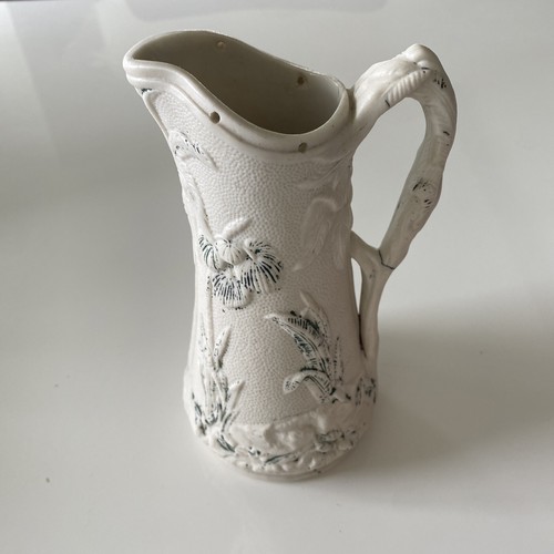 United states pottery - states,