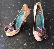 Irregular Choice Toodle Loo