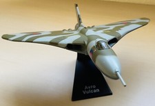 AVRO VULCAN BOMBER RAF