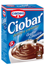 Cameo Ciobar Classic Hot