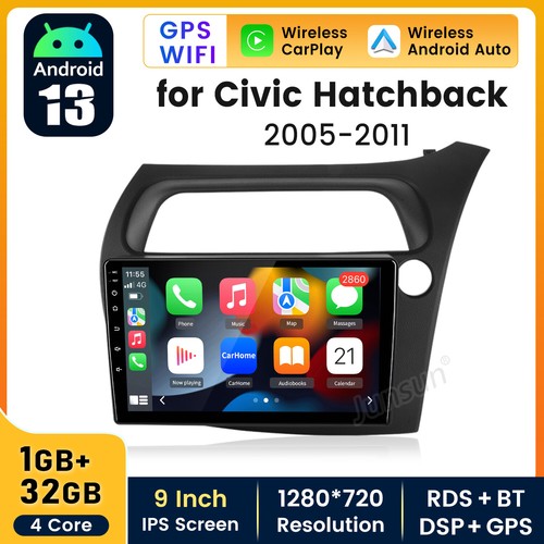 For honda civic - for,