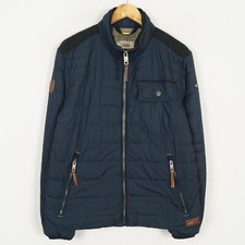 CAMEL ACTIVE Men Quilted