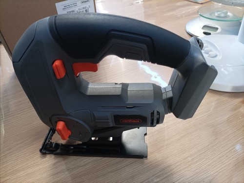 Vonhaus series cordless - vonhaus, e-series