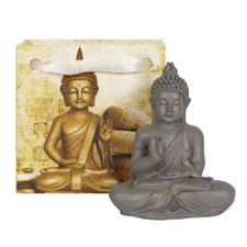Tibetan Spirit Buddha Figurine