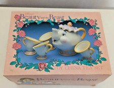 Disney Beauty And The Beast