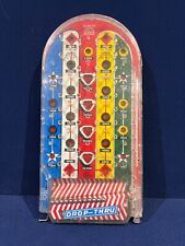 VINTAGE SCORES & STRIPES