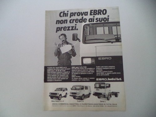 Advertising 1985 - advertising,