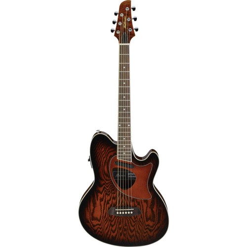 Ibanez tcm50 vbs talman series - tcm50-vbs,
