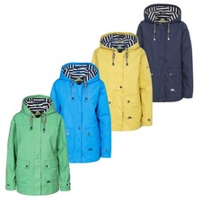 Trespass Womens Seawater