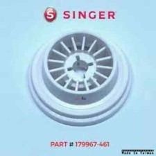 SINGER SEWING MACHINE LARGE