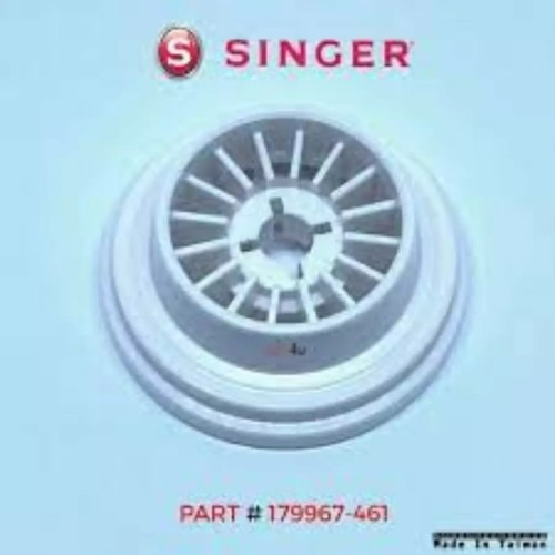 Singer sewing machine large - singer,