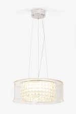 Next Bijou Pendant Ceiling Light rrp £170