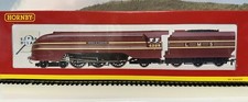 HORNBY TMC80 R2179 LMS 4-6-2 CORONATION CLASS LOCO 6226 "DUCHESS of NORFOLK"