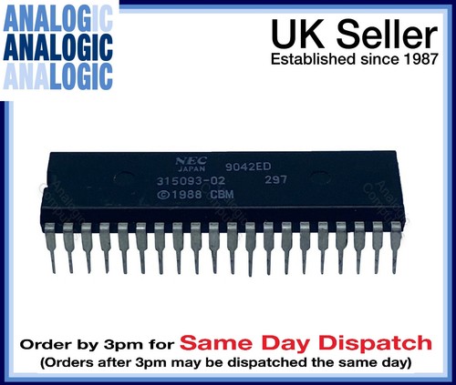 New amiga 315093 - amiga, 315093-02