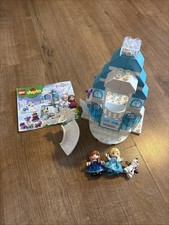 Lego Duplo Frozen 10899 Ice