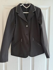 Horseware Black show Jacket