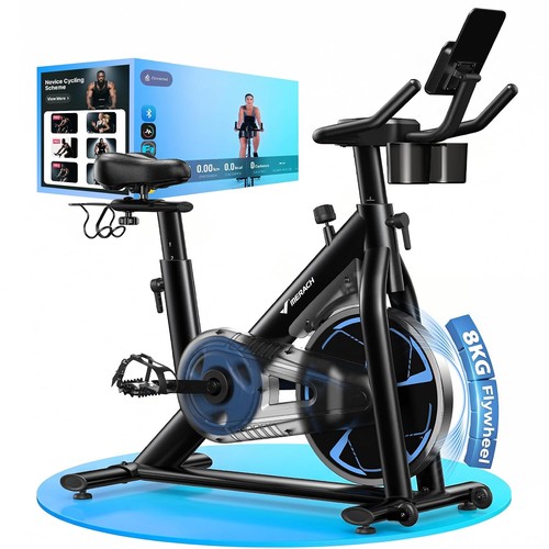 Merach magnetic exercise - magnetic,