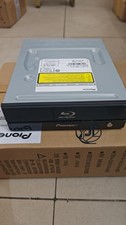 Pioneer 16x Blu ray burner BDR-S12JX /212UHB Player Recorder Built In Compatible