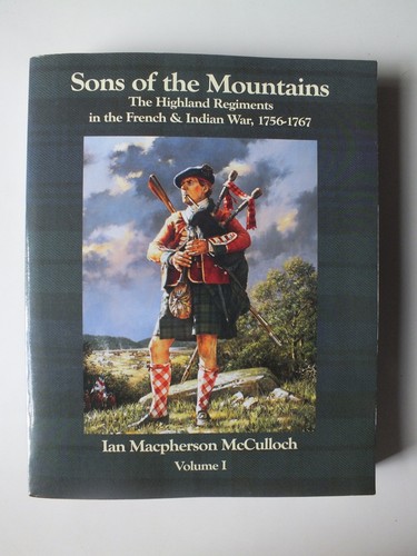 Sons the mountains - the,