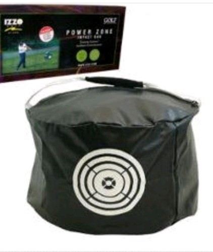 Izzo power zone golf impact - zone,