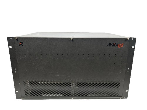 Riedel mfr 128 artist - riedel,
