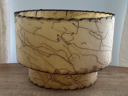 Mcm fiberglass tier lamp - 2-tier,