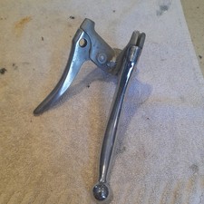 Benelli Buzzer Hurricane Hornet Clutch & Brake Perch  Lever Set 