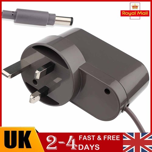 Battery charger plug - charger, for