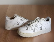 Nike Air Force 1 White