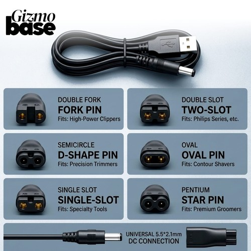 Universal usb charging cable - usb,