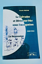 Calvados And Dives-Sur-Mer