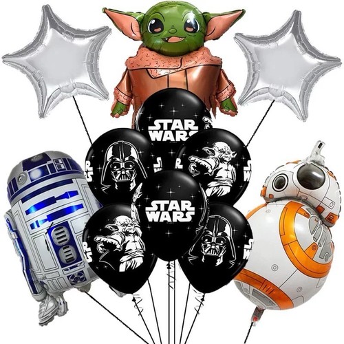 Star wars self - wars, foil