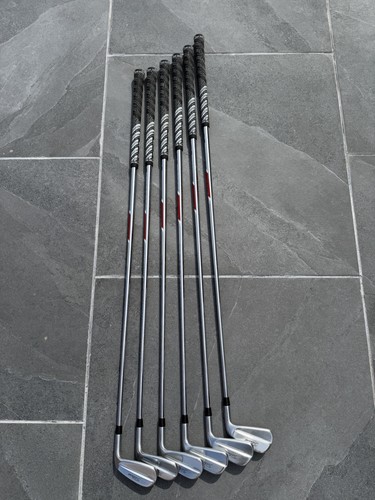 Titleist t250 irons - titleist,
