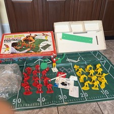Vintage 1969 Pro Bowl Live