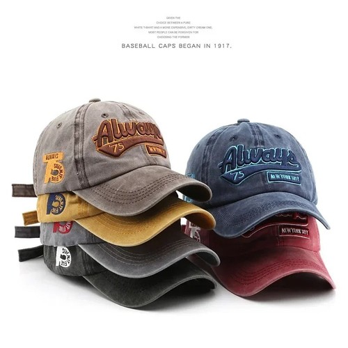 Baseball cap mens - baseball, womens