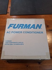 Furman AC-210 A E Power Conditioner