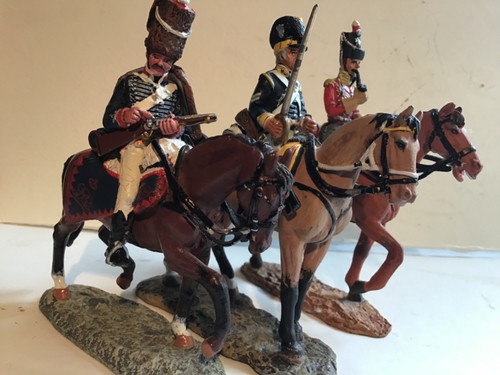 Del prado napoleonic - del,
