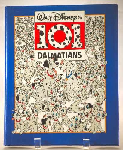 Walt disney 101 - walt, dalmatians