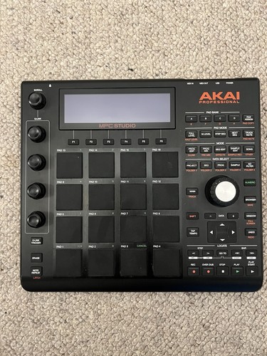 Akai professional mpc studio - professional,