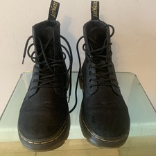Dr Martens Docs Black Air Wair