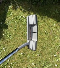 Nike Method Matter MM Putter