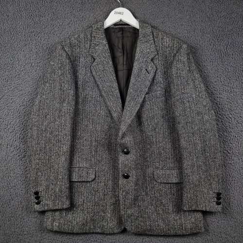 Michael harris tweed - michael, x